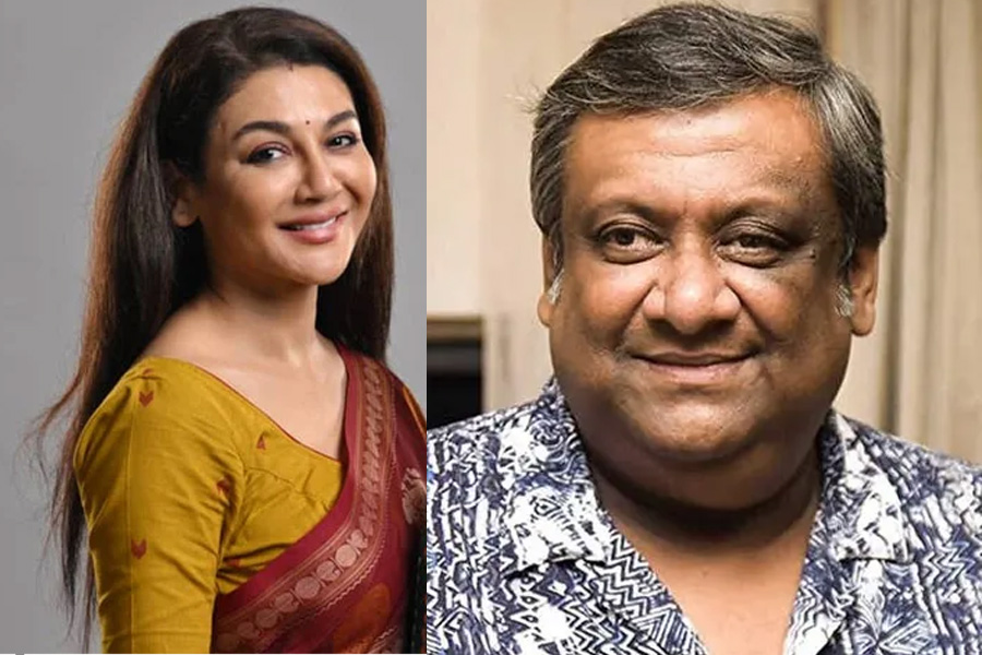 ‘আজও অর্ধাঙ্গিনী’, মেঘনাকে খোলা চিঠিতে আমন্ত্রণ কৌশিক গঙ্গোপাধ্যায়ের, কী লিখলেন?