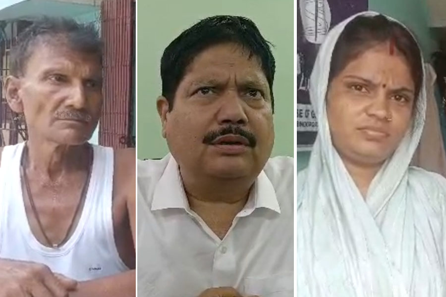 ‘আটকে আছি, আমাদের ফেরান’, সৌদি থেকে অর্জুন সিংকে কাতর আর্জি পরিযায়ী শ্রমিকের