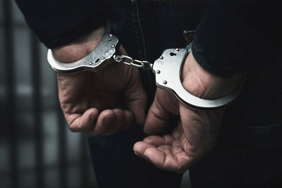 Punjab Police arrests two 'Pakistani spies' for sharing details related to Indian Armed Forces