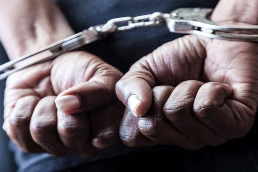Three Bangladeshi women arrest by Delhi Police