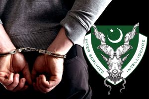 Spy ring busted in Delhi; two arrested in ISI-linked terror plot