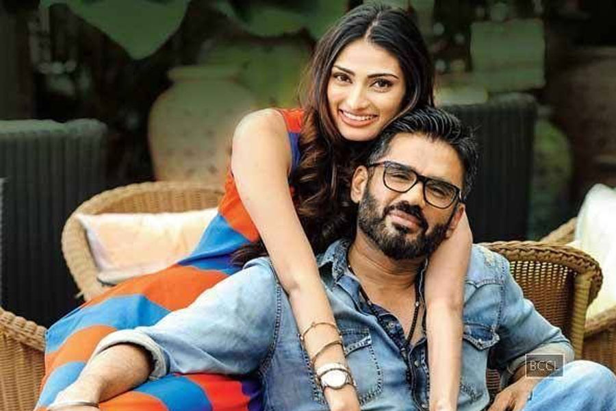 ‘বাবা, আমি আর…’, মা হওয়ার পরই বড় সিদ্ধান্ত সুনীলকন্যা আথিয়ার