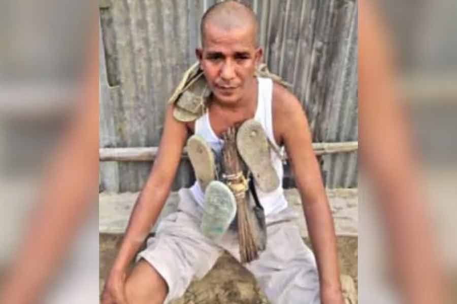 Awami League member thrashed in Bangladesh