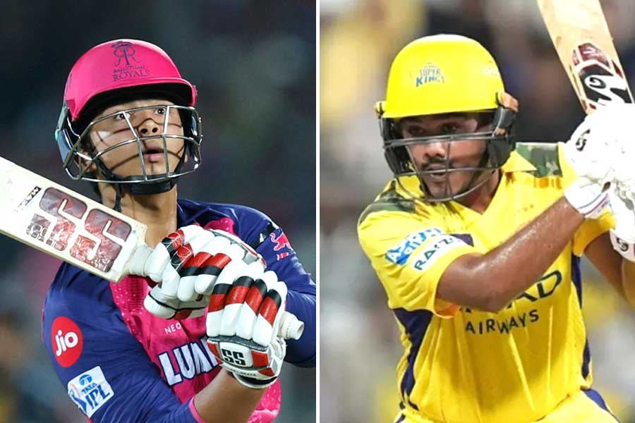 Vaibhav-Ayush get a chance in the Under-19 team for the England tour as a reward for playing well in IPL