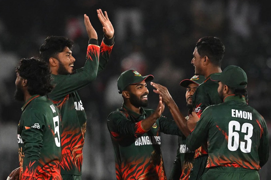 Bangladesh likely to play away series against Pakistan