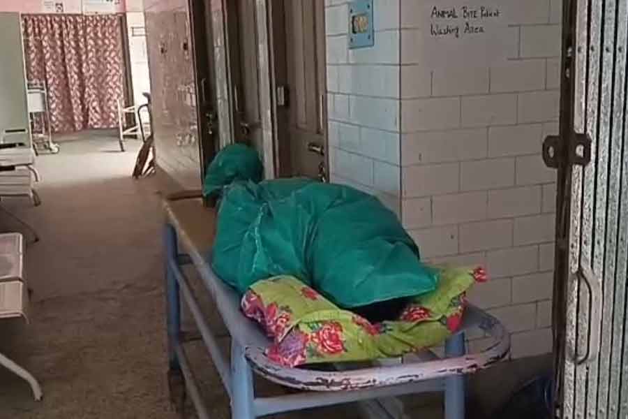 একাই থাকতেন বাড়িতে, পুকুরের জলে নিখোঁজ শাশুড়ির দেহ দেখল জামাই! খুন নাকি অন্য কিছু?