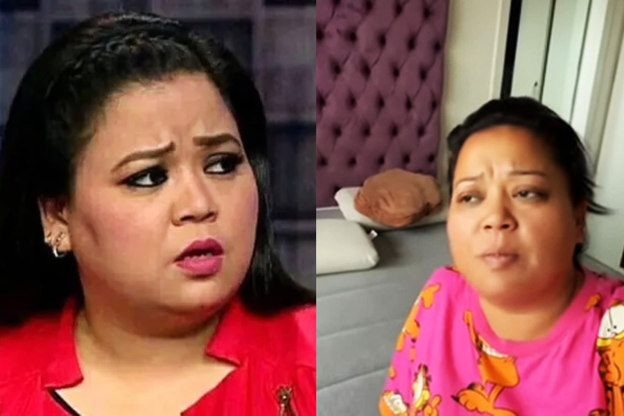 মুম্বইয়ে দাপাচ্ছে কোভিড! ব্যাংকক থেকে ফিরেই জ্বরে আক্রান্ত হয়ে কেঁদে ভাসালেন ভারতী