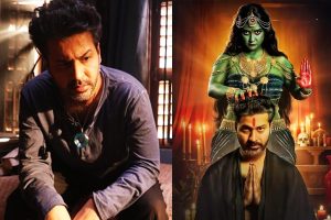 Bhog Review | Web series review of Parambrata Chattopadhyay’s Bhog