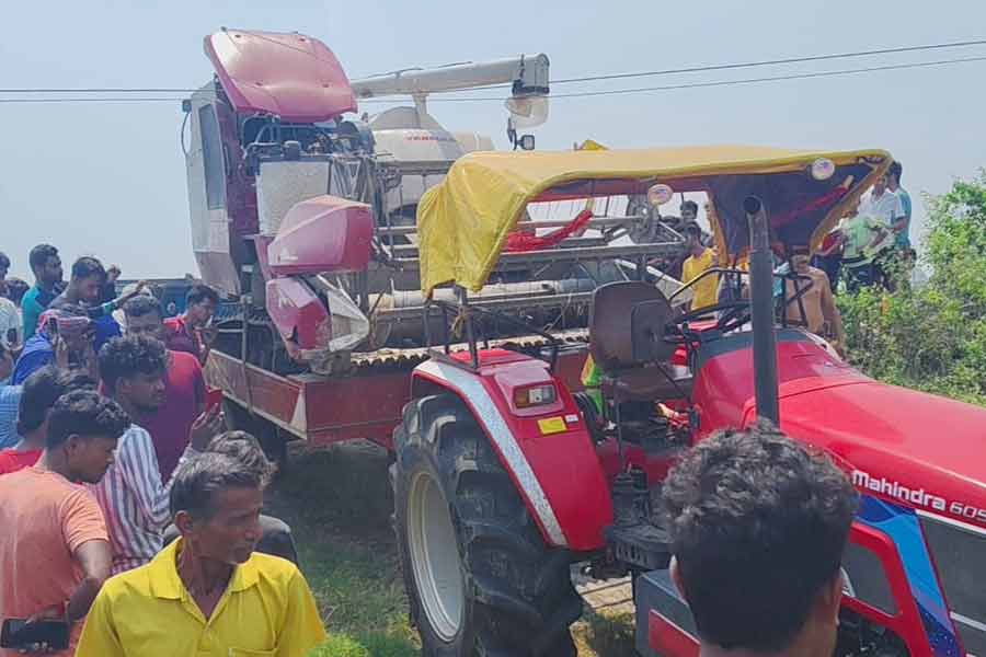 2 dead after being electrocuted in Birbhum