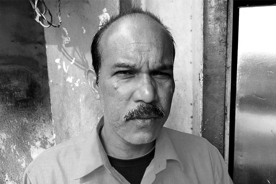Elderly man murdered by two neighboring brothers in Bishnupur