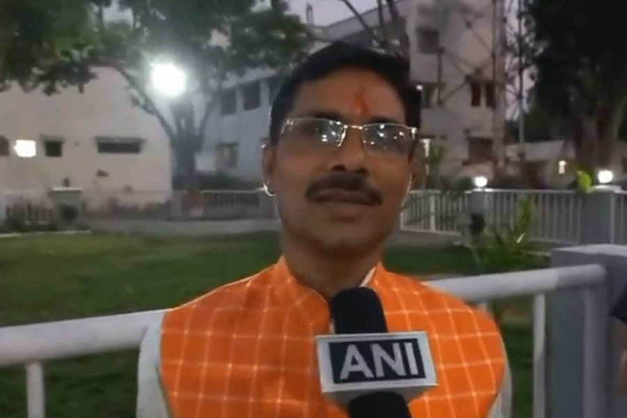 Madhya Pradesh BJP MLA's controversial remarks on ceasefire ami