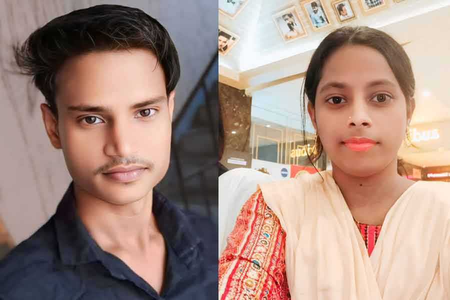 Bengali couple found dead at Chennai hotel
