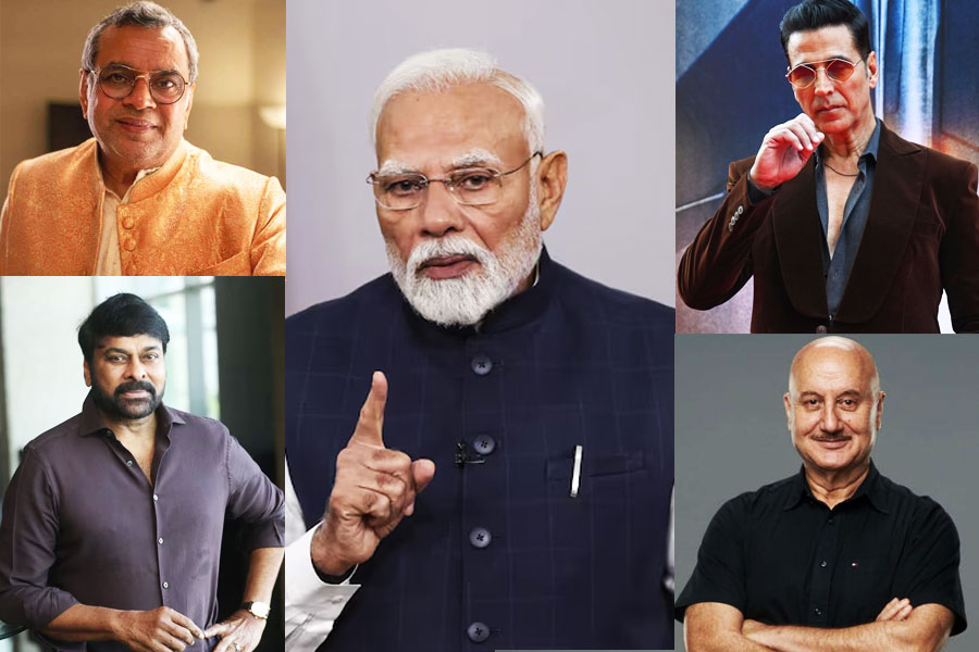 Operation Sindoor: Bollywood Hails Indian Army Attack on Pakistan