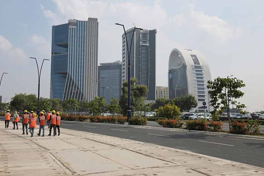 Things to know about GIFT city