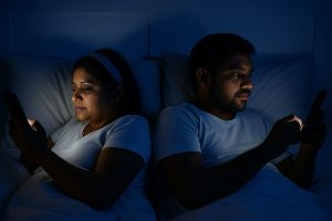 Can an Open Phone Policy help your relationship, here is the answer