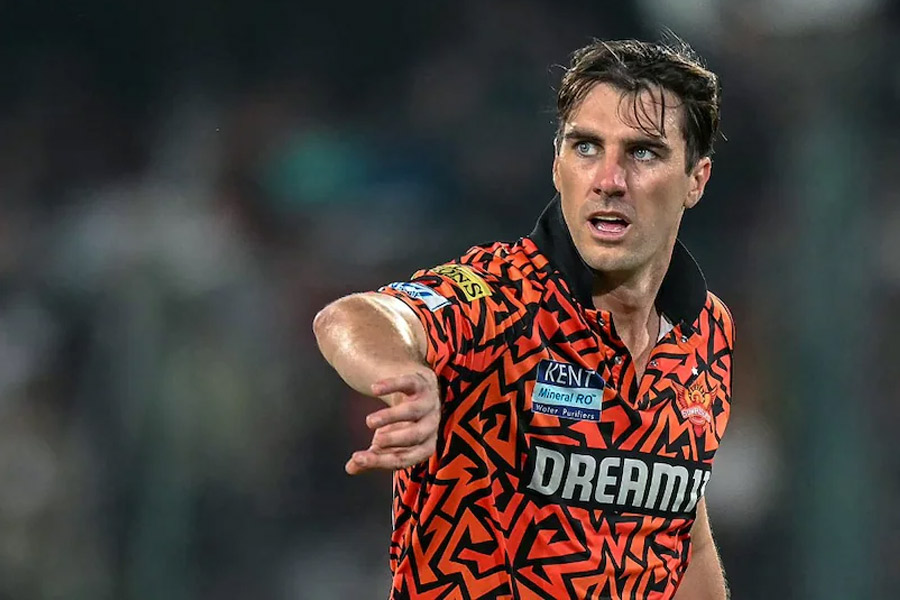 SRH eliminated from IPL 2025