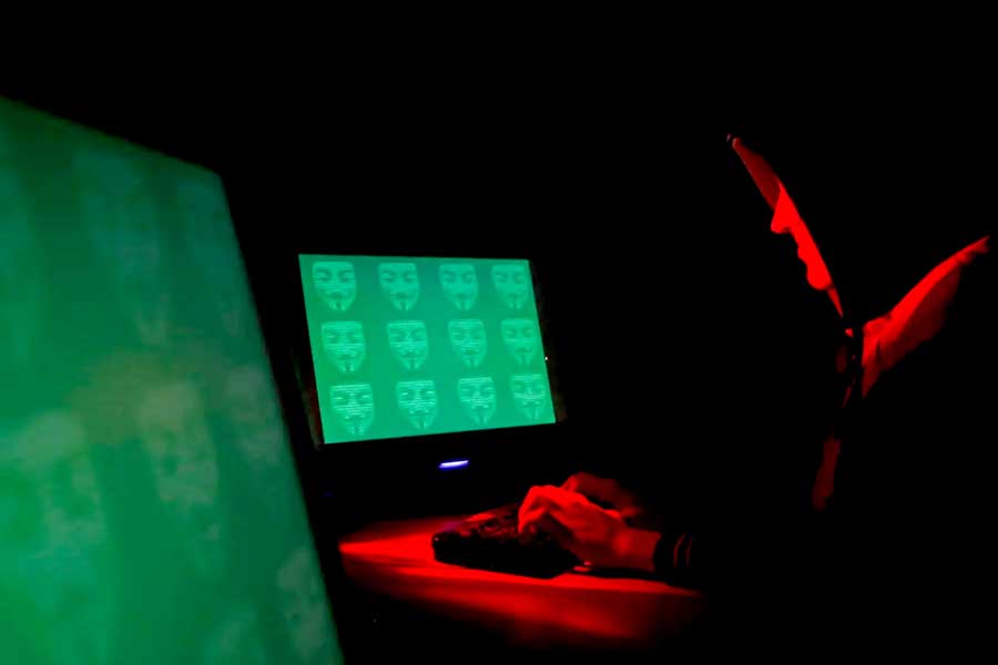 Technology News: Cyber experts allert people of Pakistani app 'dance of the hillary' after Operation Sindoor