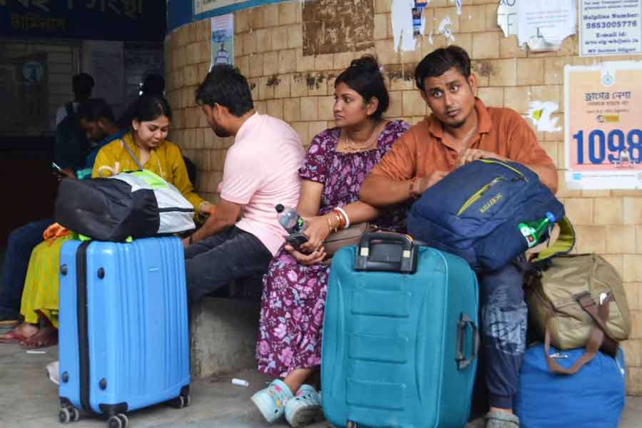 Booking cancellations in Sikkim-Darjeeling, fears of over 50 percent drop in tourism