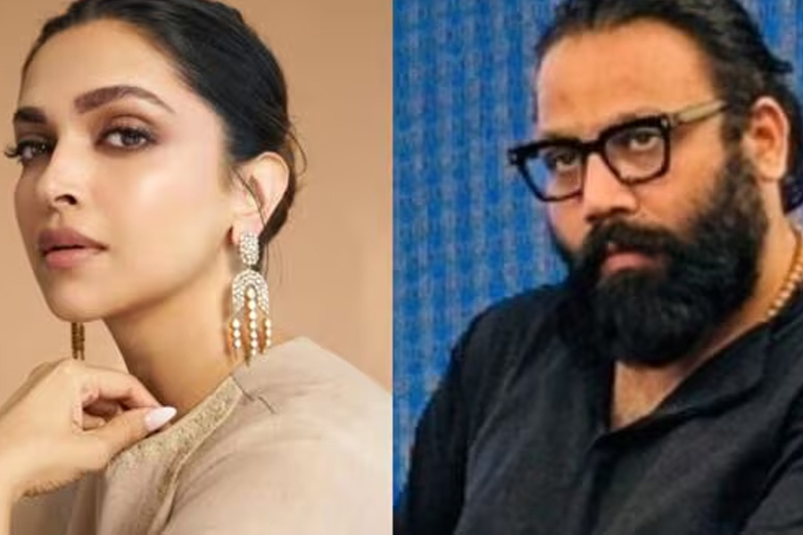 ফাঁস হয়েছে ‘স্পিরিট’ কাহিনি! নাম না করে দীপিকাকেই দুষলেন পরিচালক ভাঙ্গা