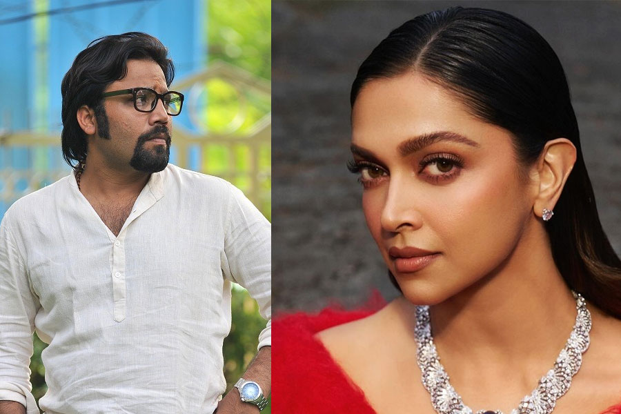 ‘অপেশাদার’ বলে কটাক্ষ, ‘নারীবিদ্বেষী অ্যানিম্যাল’ ভাঙ্গাকে জীবনদর্শনের পাঠ দীপিকার