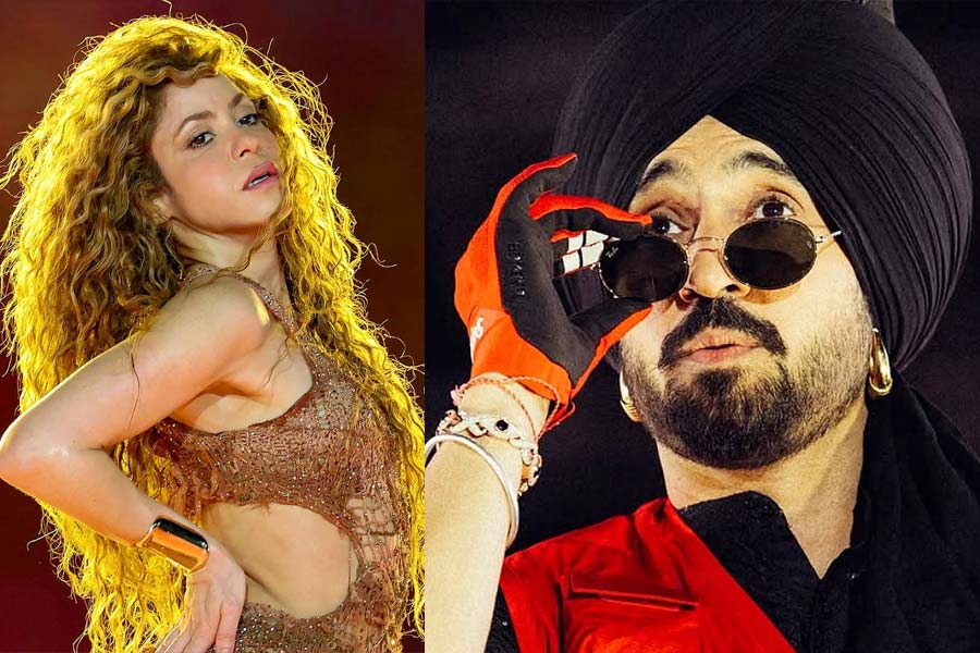 Diljit Dosanjh's hilarious Met Gala dig goes viral