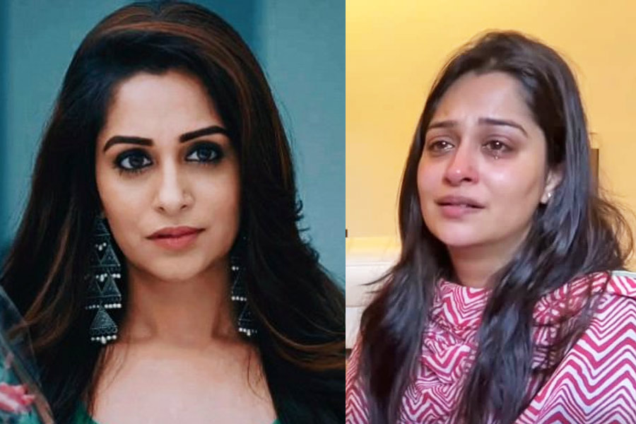 ক্যানসারে আক্রান্ত দীপিকা, কোলে দুধের শিশু, ‘আমার জন্য প্রার্থনা করুন’, কাতর আর্তি অভিনেত্রীর