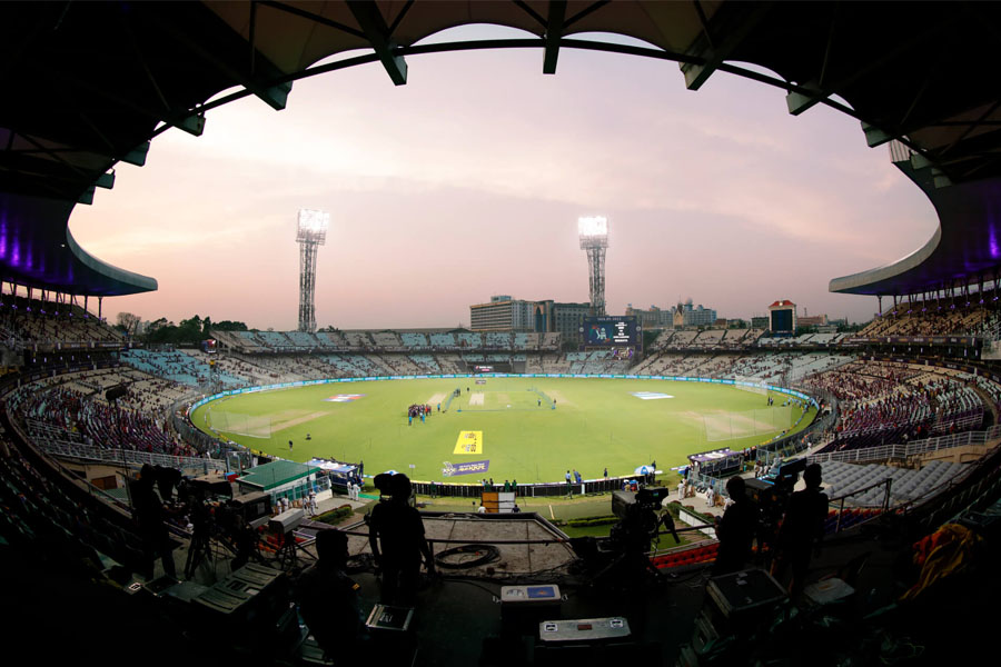 IPL 2025: Eden Gardens will not host IPL final
