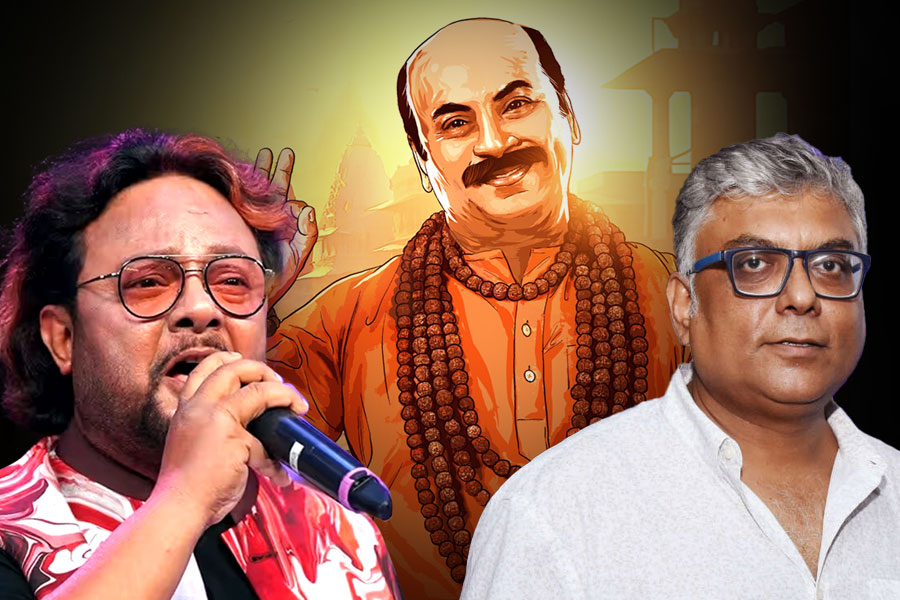Singer Sidhu's reaction about Ekenbabu controversy