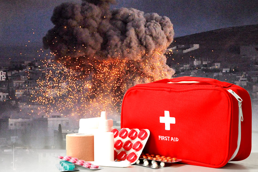 5 Essential gadgets every Indian household must have during war-like situations