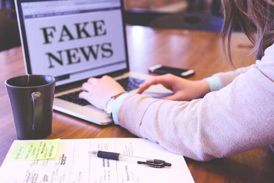 Indians are more likely to believe fake news