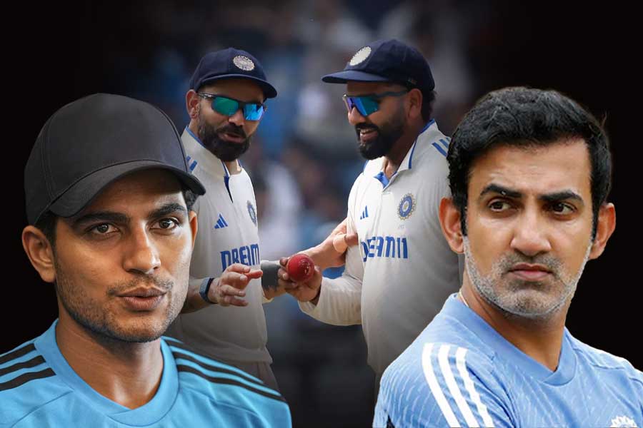 Here is how India's test team may look after the retirement of Virat Kohli and Rohit Sharma