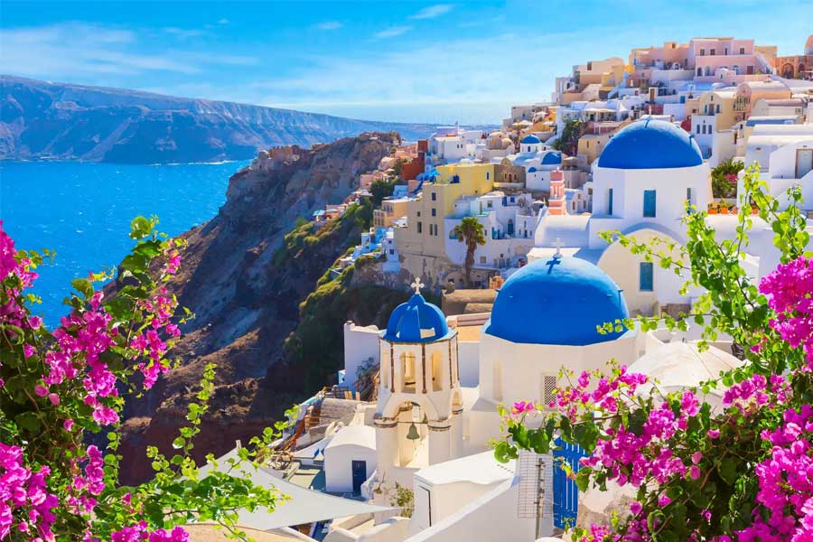 amid turkey boycott indian tourst visit greece