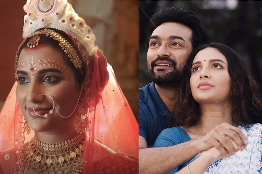 ঋতুপর্ণ ঘোষকে উৎসর্গ করে গল্প বুনলেন ইন্দ্রদীপ দাশগুপ্ত, কেমন হল ‘গৃহপ্রবেশ’?