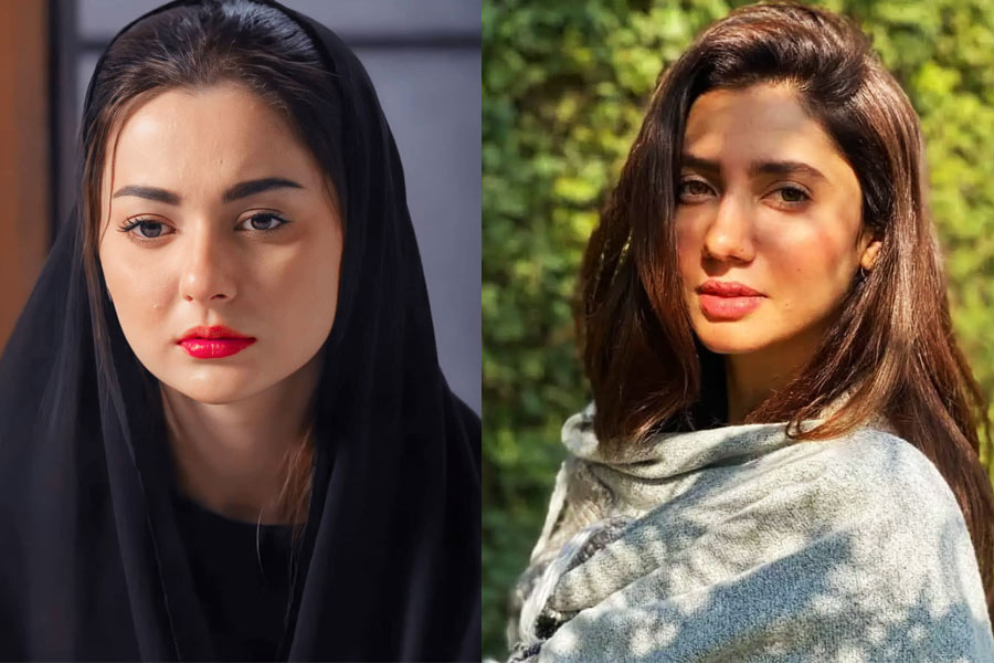 Operation Sindoor: Hania Aamir, Mahira Khan Condemn India Attack on Pakistan