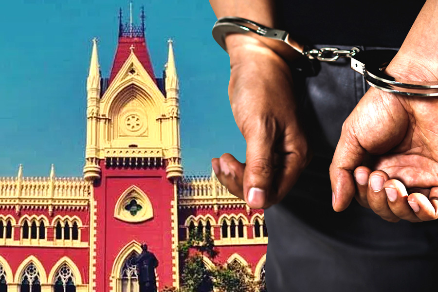 এবার থেকে নাবালক-নাবালিকাদেরও আগাম জামিনের অধিকার, ঐতিহাসিক রায় হাই কোর্টের
