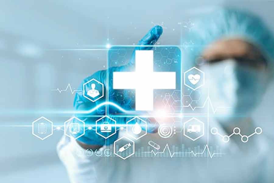 Here is about Future Generali's 'Health Unlimited'