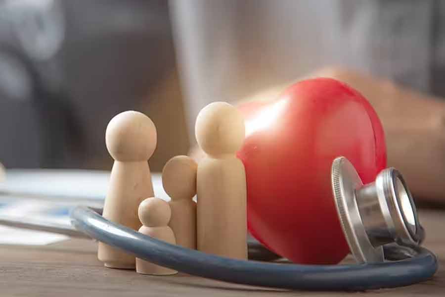 Things to about health insurance