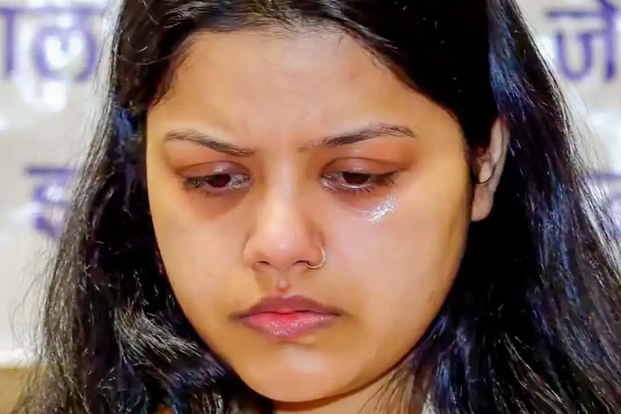 Himanshi Narwal opens up after Operation sindoor