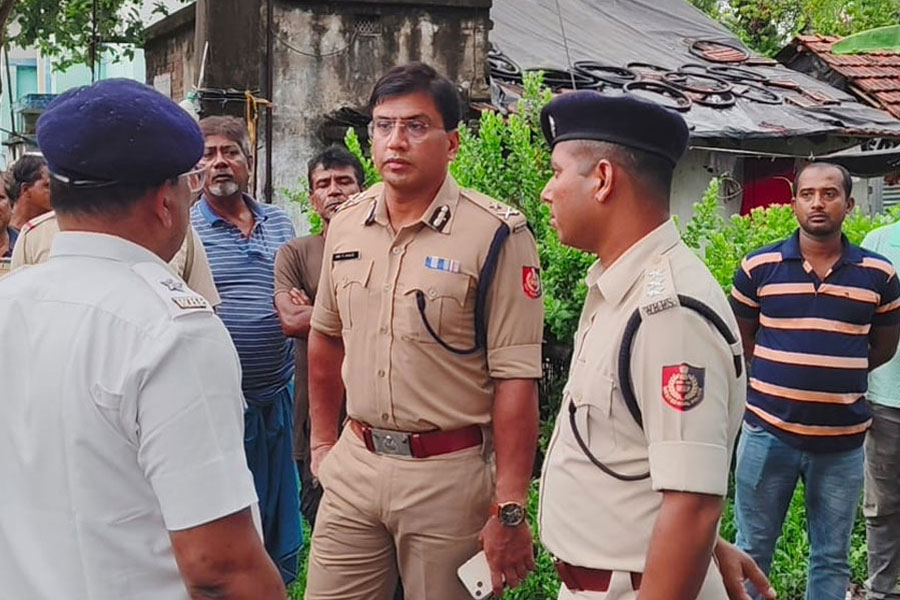 ‘পুঁতে দিয়েছি’, মদ্যপ যুবকের স্বীকারোক্তির পর টানা তল্লাশি, ৪৮ ঘণ্টা পর উদ্ধার নাবালিকার দেহ