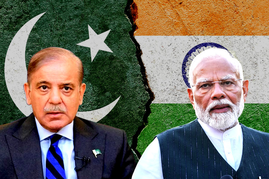 India plans two attacks on Pakistan finance after Pahalgam Attack