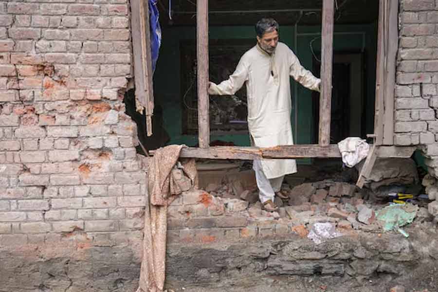 India Pakistan War: Pakistan defence minister's ridiculous claim