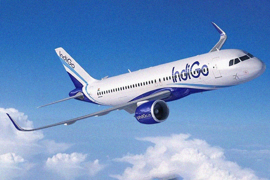 Bomb threat at Kolkata Airport