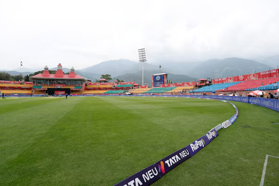 IPL Chairman opens up on resuming IPL