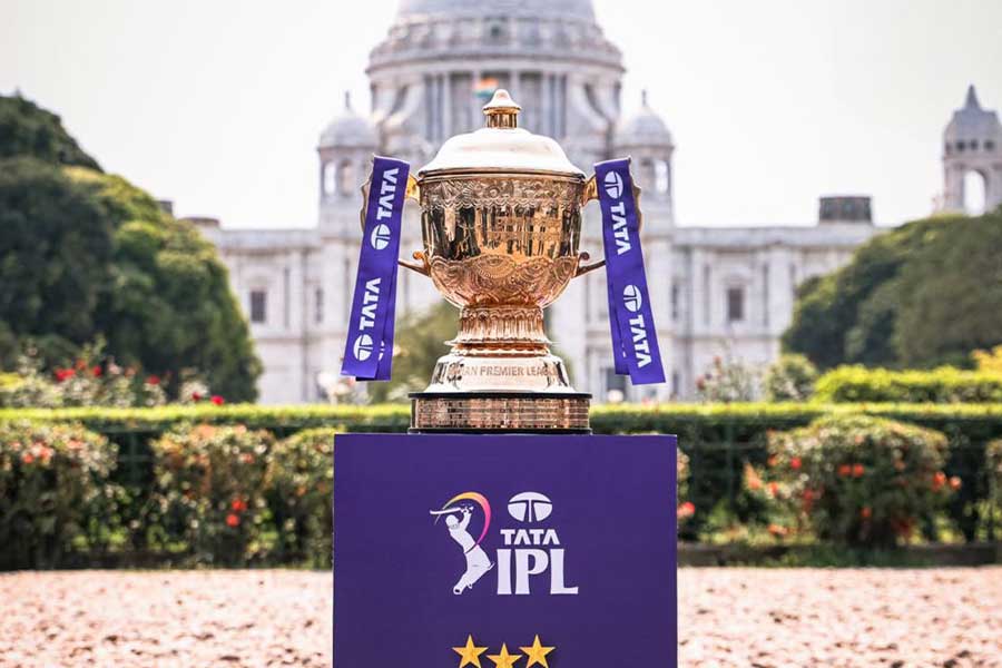 IPL 2025: IPL final will not be played at Eden Gardens