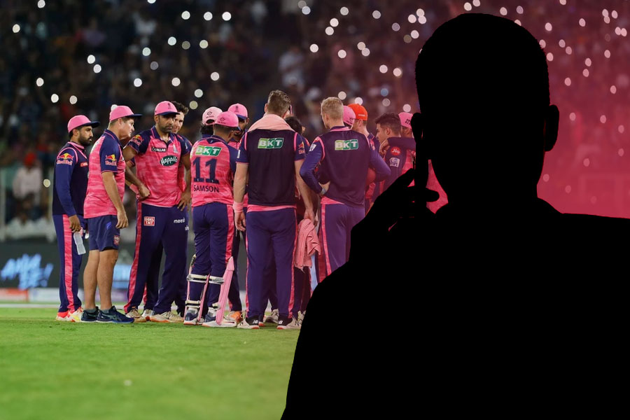টাকা ফেললেই রাজস্থান রয়্যালসে সুযোগ! প্রতারণার ফাঁদে ২৪ লক্ষ খোয়ালেন তরুণ ক্রিকেটার
