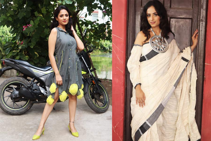 Summer Fashion style statement by Irani Mitra