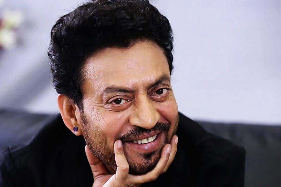 When Irrfan Khan's wife Sutapa Sikdar revealed he would fast on Lord Shiva's day