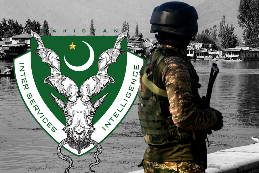 ISI-এর ‘পে রোলে’ চরবৃত্তি! ধৃত CRPF জওয়ানকে নিয়ে গোয়েন্দাদের হাতে চাঞ্চল্যকর তথ্য