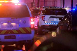 Individuals connected to Israeli Embassy shot in DC