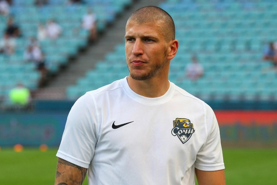 Serbian Stopper Ivan will not join East Bengal due to family reason